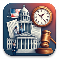 howlongdoes.app logo